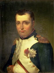 Napoléon Bonaparte